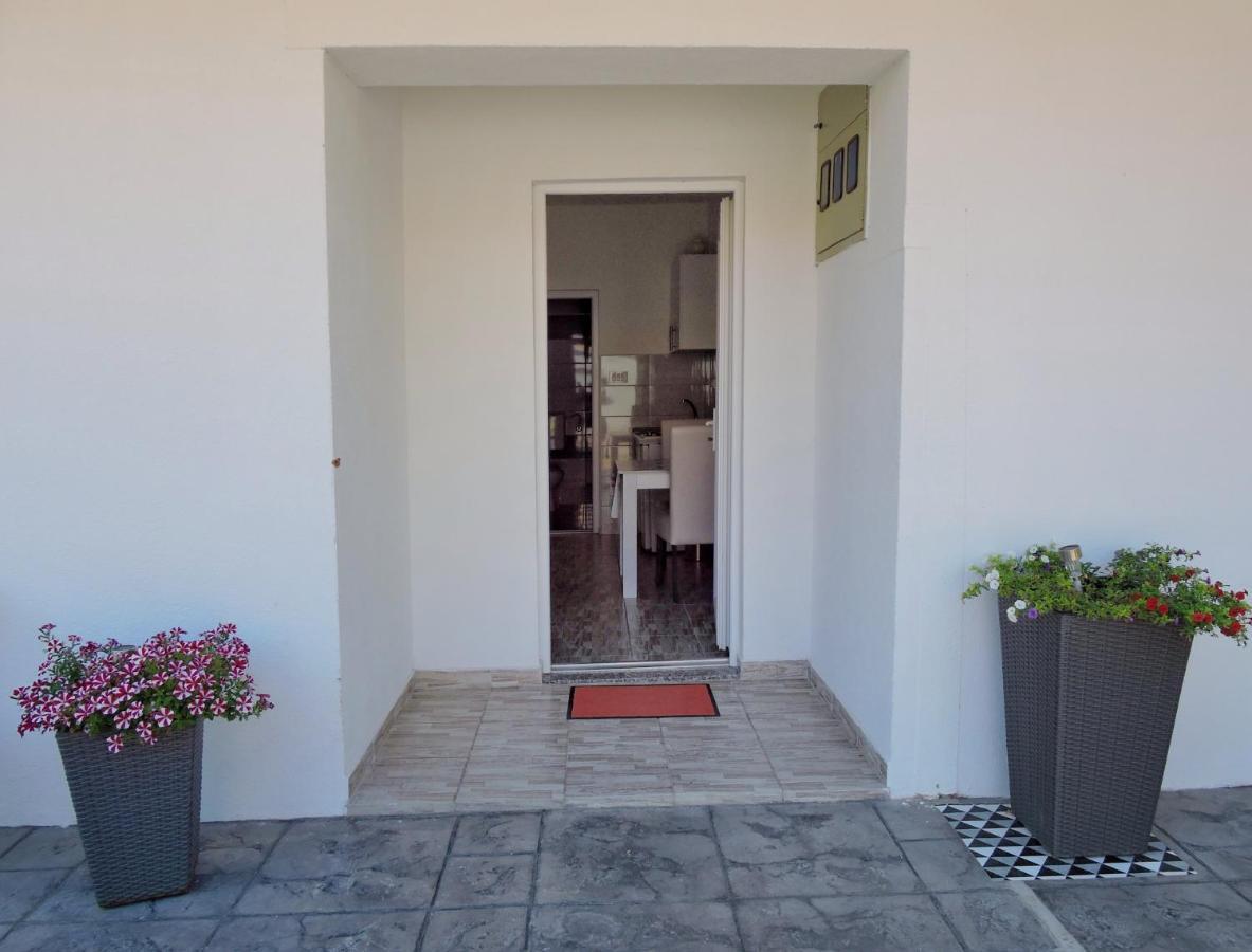 Apartments Tila Trebinje Exterior photo
