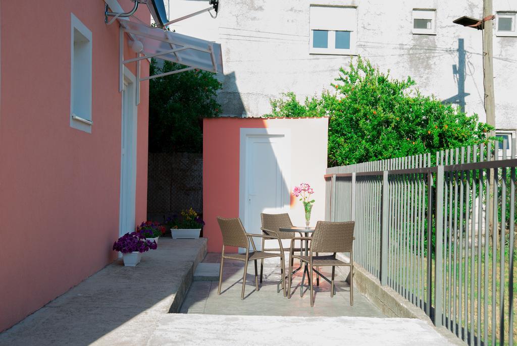 Apartments Tila Trebinje Exterior photo