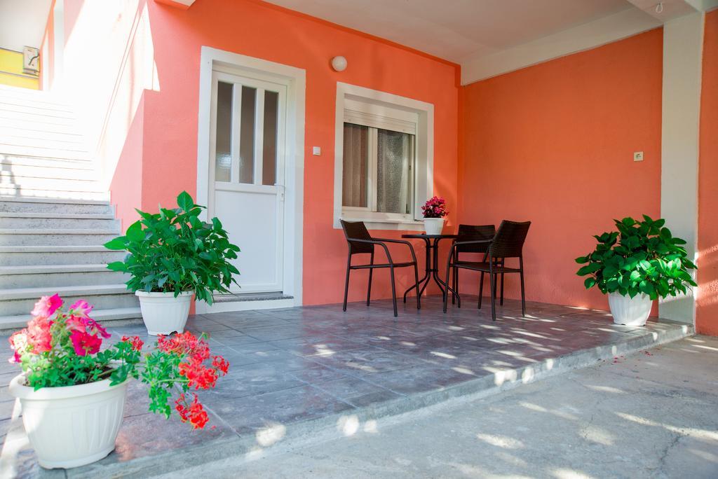 Apartments Tila Trebinje Exterior photo
