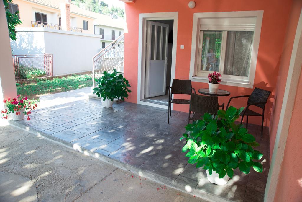 Apartments Tila Trebinje Exterior photo