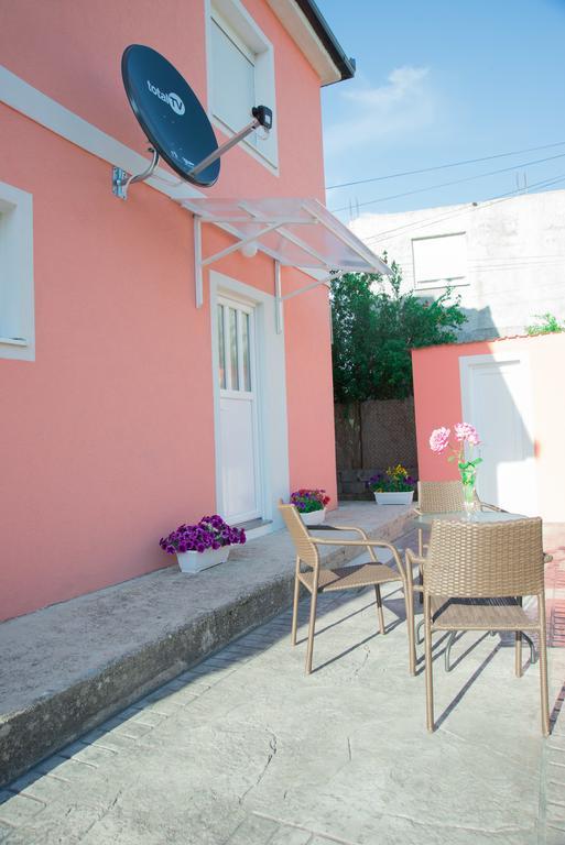 Apartments Tila Trebinje Exterior photo