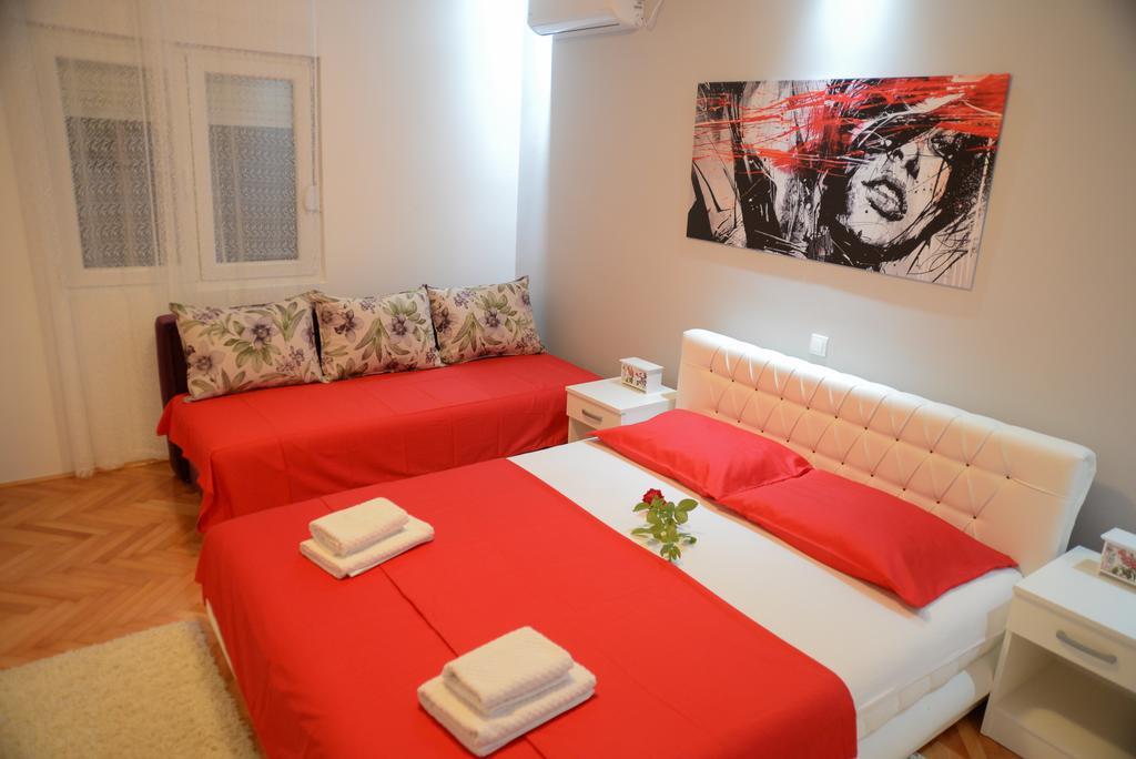 Apartments Tila Trebinje Exterior photo