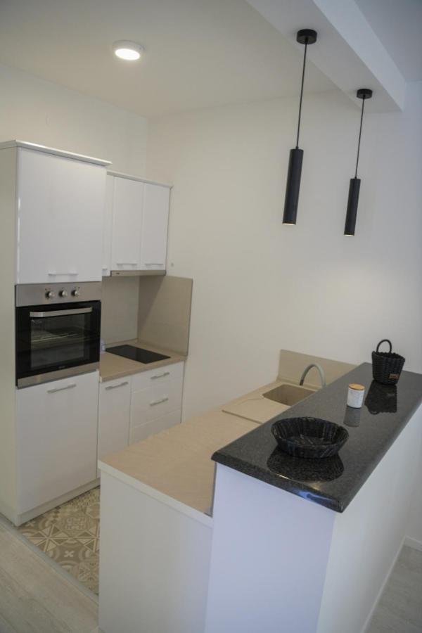Apartments Tila Trebinje Exterior photo