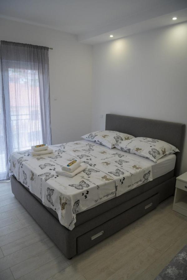 Apartments Tila Trebinje Exterior photo