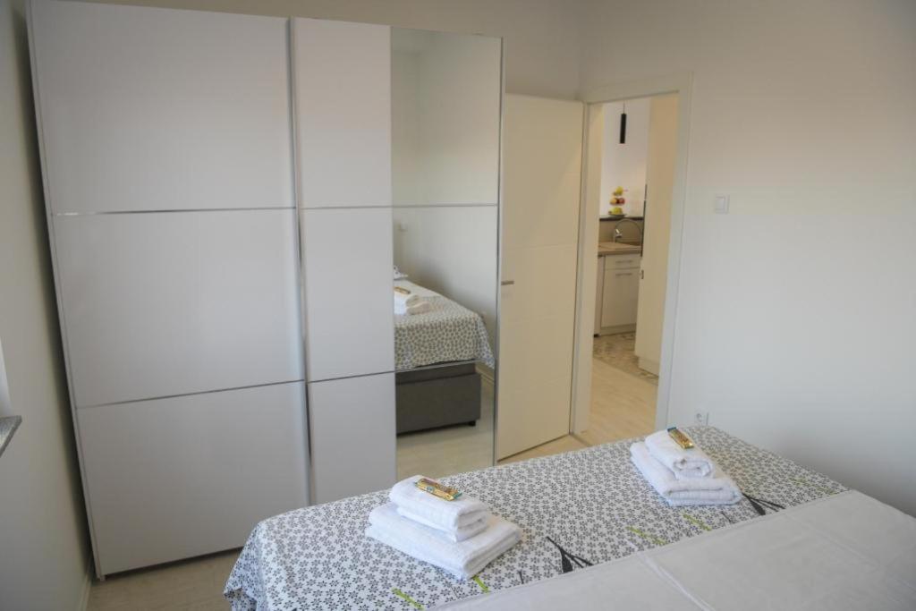 Apartments Tila Trebinje Exterior photo