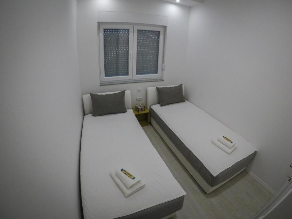 Apartments Tila Trebinje Exterior photo